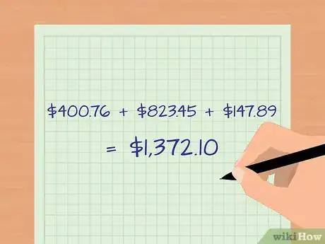 Imagen titulada Calculate Debt Service Payments Step 3