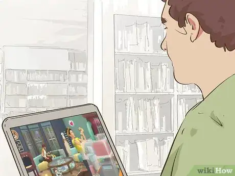 Imagen titulada Speak Simlish Step 8