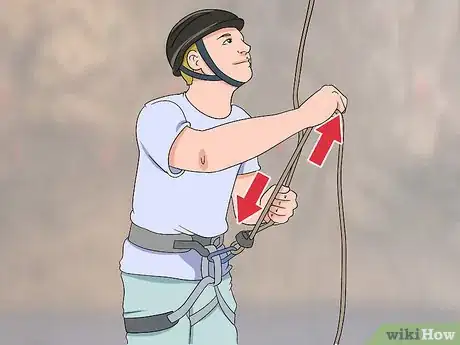 Imagen titulada Belay Step 11