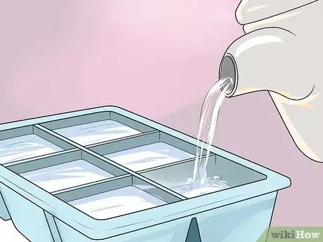 Imagen titulada Keep Ice from Melting Step 5