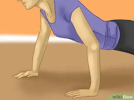 Imagen titulada Improve Arm Strength for Gymnastics Step 1