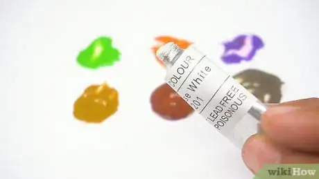 Imagen titulada Mix Colors Step 4