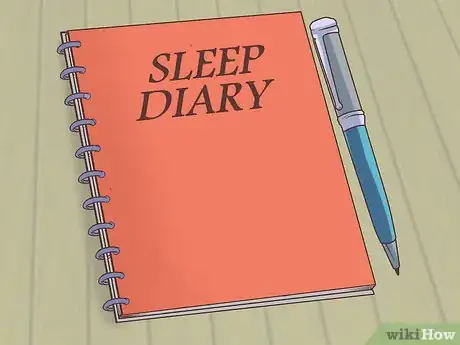 Imagen titulada Cure Sleep Apnea Step 5