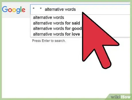 Imagen titulada Find Information Online Step 4