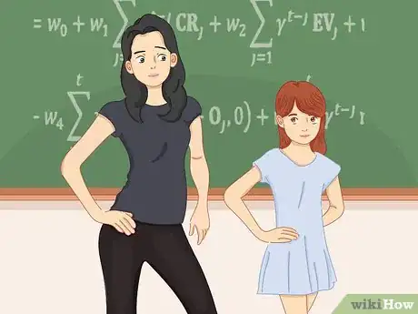 Imagen titulada Suck up to Your Teacher Effectively Step 4