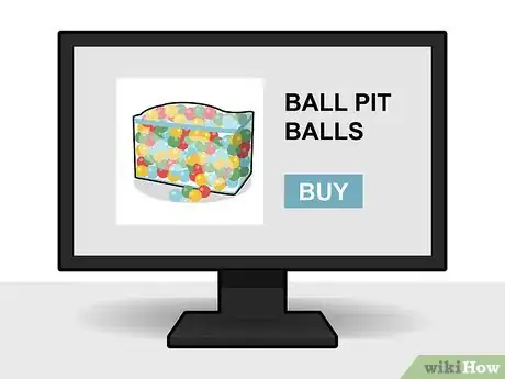 Imagen titulada Build a Ball Pit Step 2