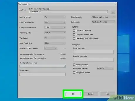 Imagen titulada Compress Large Files Step 10