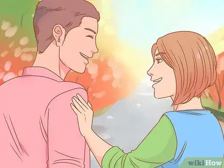 Imagen titulada Tell if a Boy Loves You Step 10