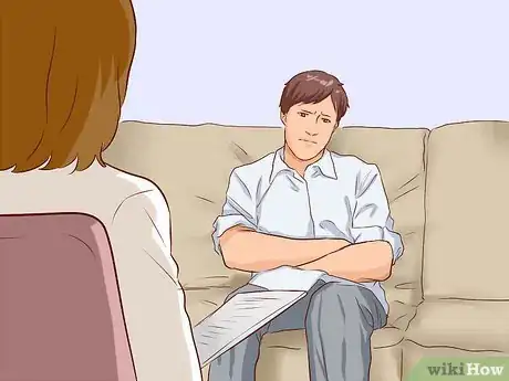 Imagen titulada Stop Being Stubborn Step 15
