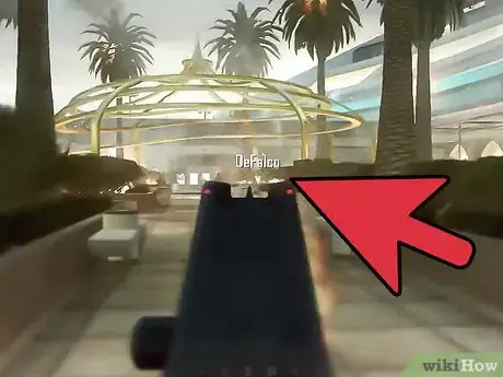Imagen titulada Get the Best Ending in Black Ops 2 Step 7