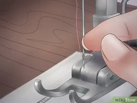 Imagen titulada Make Leg Warmers Step 13