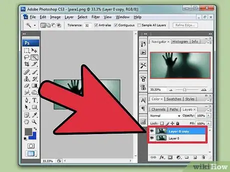 Imagen titulada Blend Colors in Photoshop Step 14