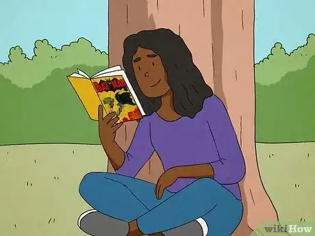 Imagen titulada Get Over the Death of a Fictional Character Step 19