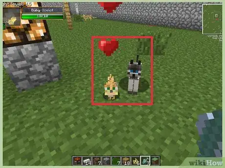 Imagen titulada Get Gunpowder in Minecraft Step 7