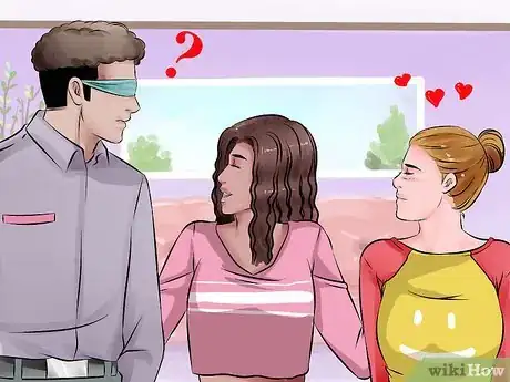 Imagen titulada Find a Girlfriend Step 8