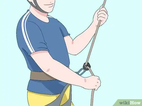 Imagen titulada Belay Step 17
