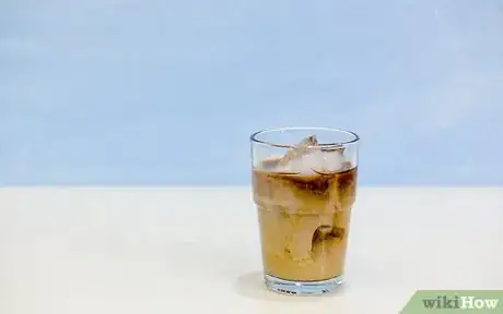 Imagen titulada Make Simple Iced Coffee Step 12