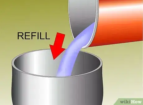 Imagen titulada Paint with a Compressed Air Sprayer Step 19