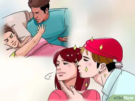 Imagen titulada Catch a Cheating Partner Step 4