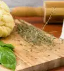 hacer escones veganos