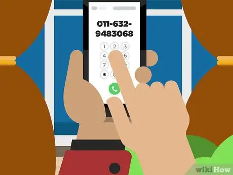 Imagen titulada Call the Philippines from the United States Step 4