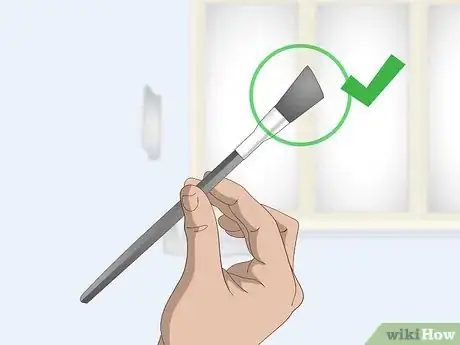 Imagen titulada Create Clean Paint Edges on Interior Walls Step 16