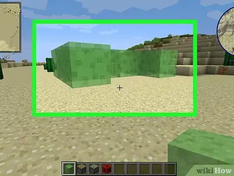 Imagen titulada Make a Car in Minecraft Step 7