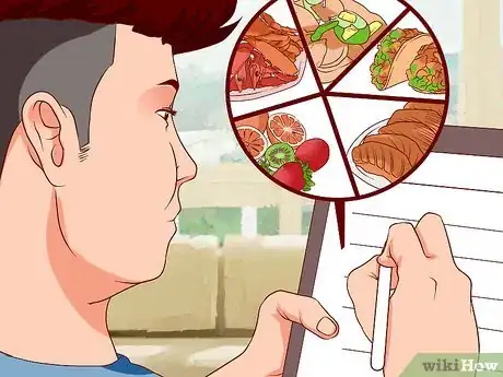 Imagen titulada Lose 100 Lbs or More As a Teen Step 4