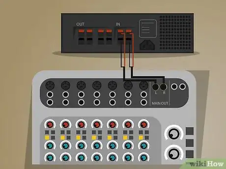Imagen titulada Set Up a Sound Board Step 4