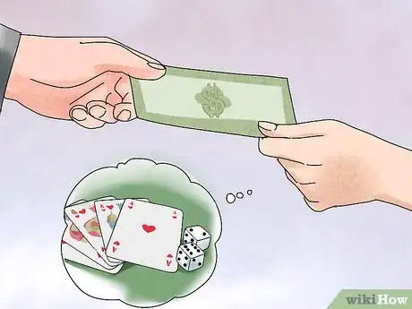 Imagen titulada Help a Compulsive Gambler Step 10