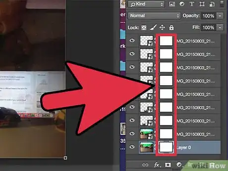 Imagen titulada Make Lenticular Prints With Photoshop Step 10