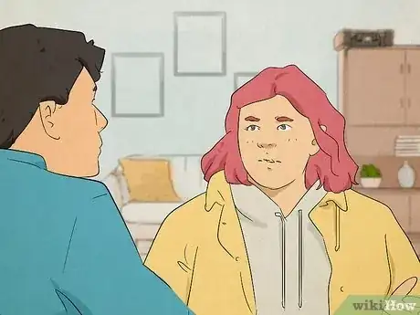 Imagen titulada Respond when Your Friend Says Something Offensive Step 17