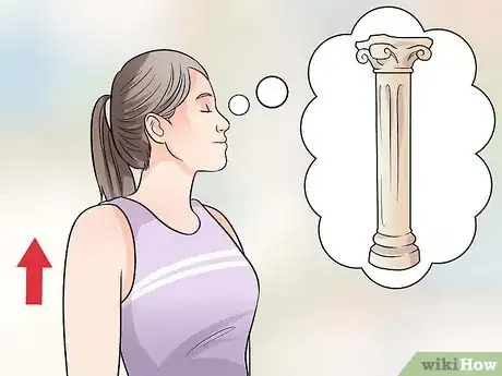 Imagen titulada Avoid Looking Nervous Step 6