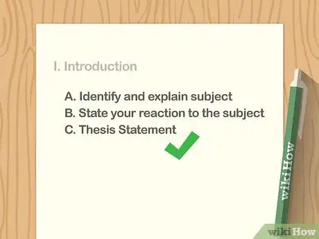 Imagen titulada Outline a Term Paper Step 10