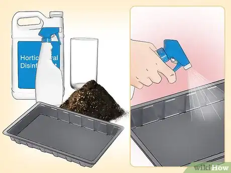 Imagen titulada Propagate Clematis Step 2