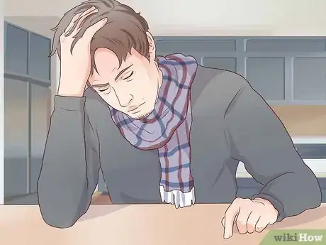 Imagen titulada Tell if You Have a Cold Sore Step 19