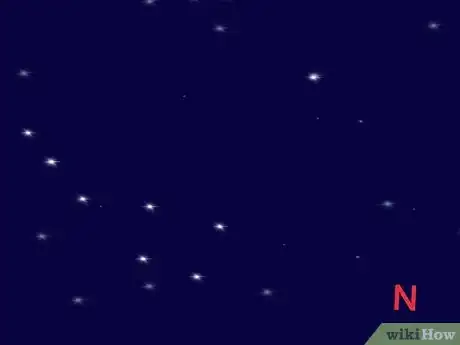 Imagen titulada Find the Little Dipper Step 8.jpeg