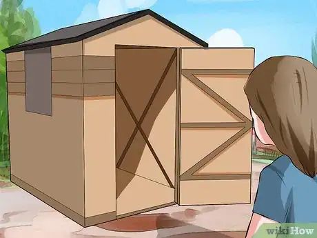 Imagen titulada Figure Out What Your Parents Got You for Christmas Step 14