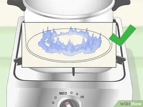 Imagen titulada Save Cooking Gas Step 2