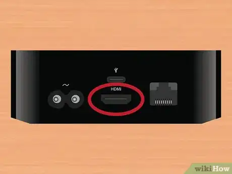Imagen titulada Install an Apple TV Step 3