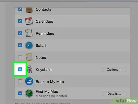 Imagen titulada Use iCloud Keychain Step 22
