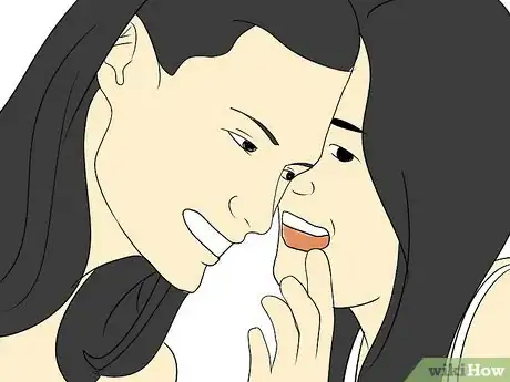 Imagen titulada Get an Annoying Friend to Hate You Step 8