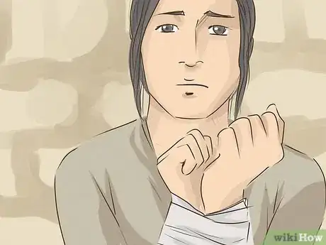 Imagen titulada Survive an Abduction or Hostage Situation Step 7