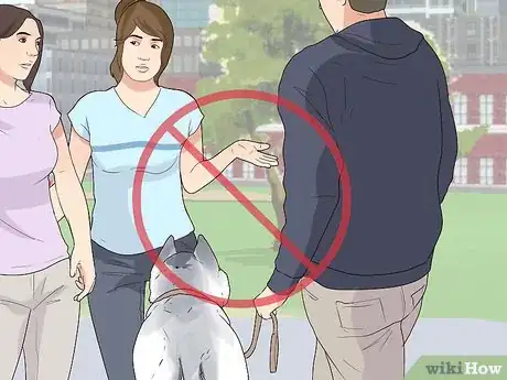 Imagen titulada Comfort Your Sick Dog Step 3