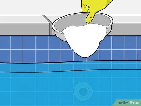 Imagen titulada Lower Swimming Pool pH Step 16