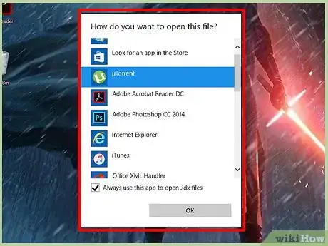 Imagen titulada Open IDX Files Step 3