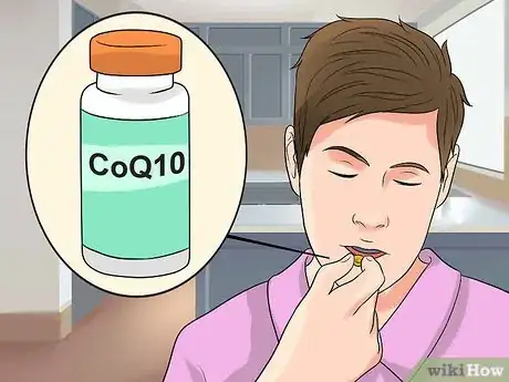 Imagen titulada Treat Insulin Resistance Step 12
