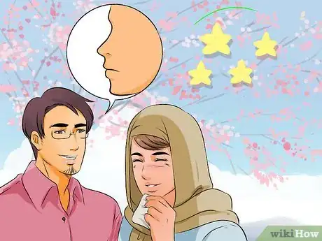 Imagen titulada Learn to Accept Your Nose Step 12
