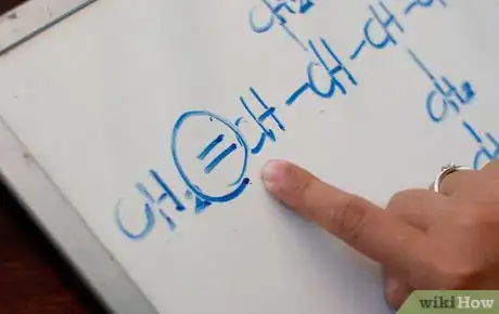 Imagen titulada Name a Hydrocarbon Chain Using the IUPAC Method Step 11