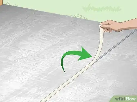 Imagen titulada Resurface Concrete Step 4